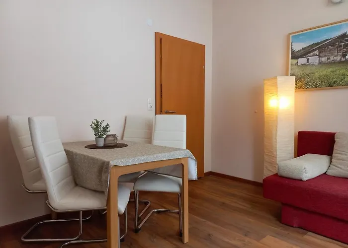 Apartament Dorf.apart *