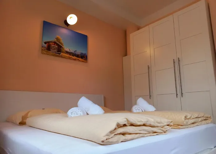 Dorf.apart * Neustift im Stubaital