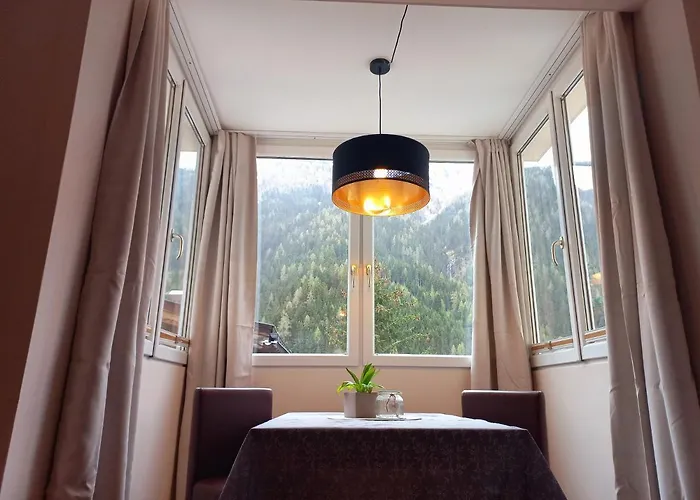 Apartament Dorf.apart *