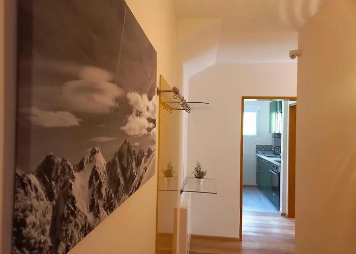 Dorf.apart Apartament