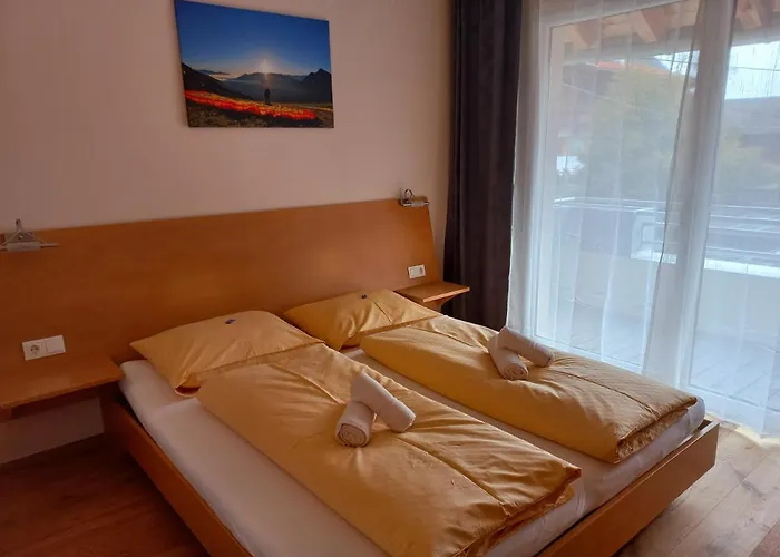 Apartament Dorf.apart