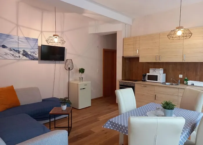 Dorf.apart Neustift im Stubaital