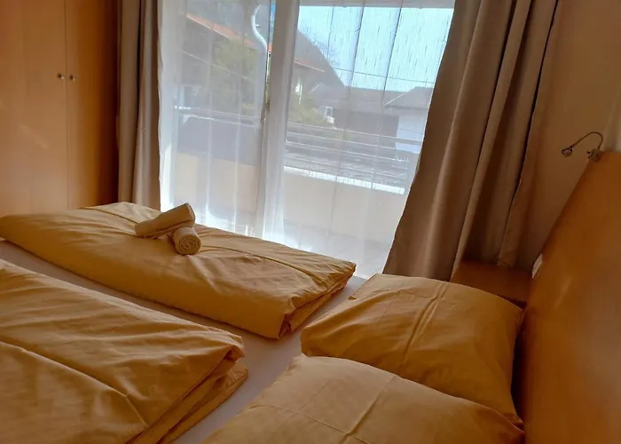 Apartament Dorf.apart *