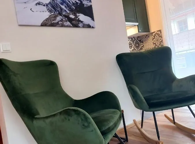 Apartament Dorf.apart Neustift im Stubaital