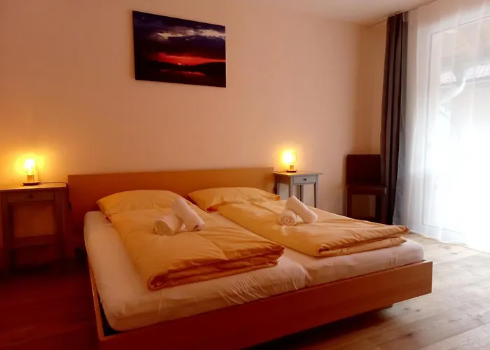 Apartament Dorf.apart *