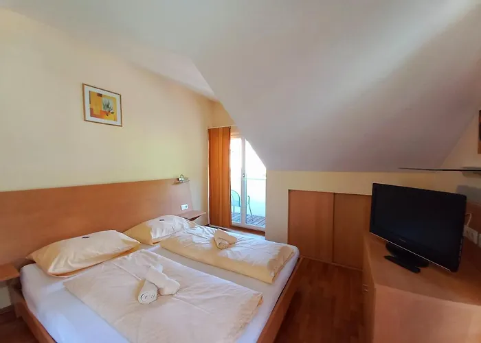 Dorf.apart Apartament Neustift im Stubaital