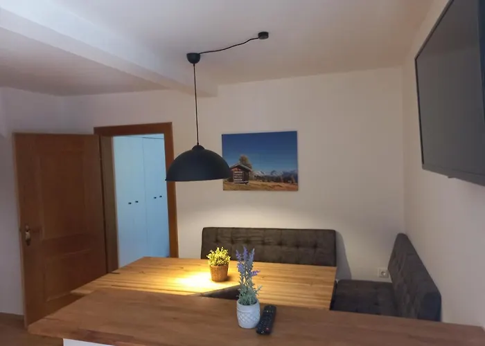 Apartament Dorf.apart Neustift im Stubaital