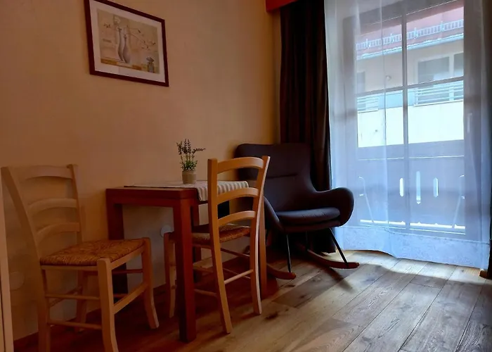 Apartament Dorf.apart *