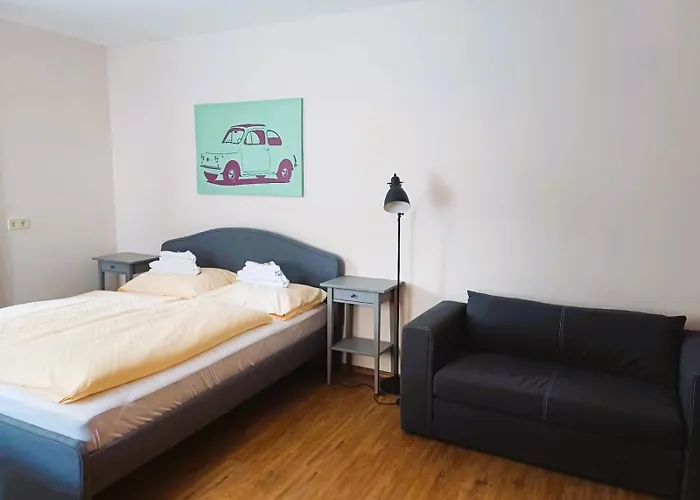 Apartament Dorf.apart Neustift im Stubaital