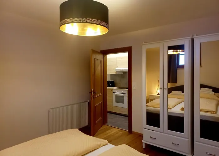 Apartament Dorf.apart