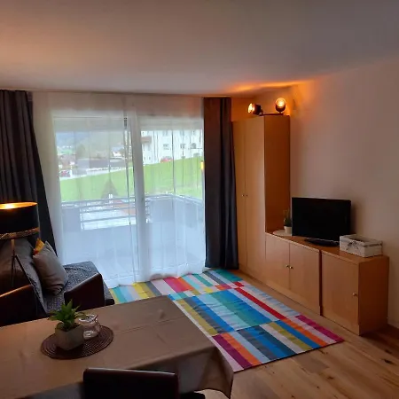 Appartement Dorf.apart