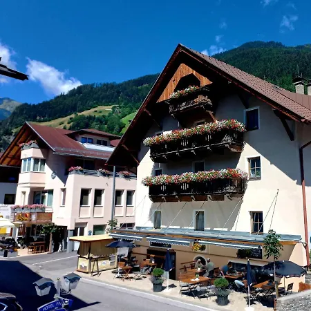 Dorf.apart Apartmán *