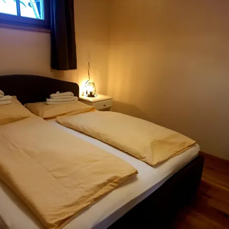 Dorf.apart Apartmán Neustift im Stubaital