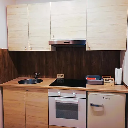 Dorf.apart Neustift im Stubaital