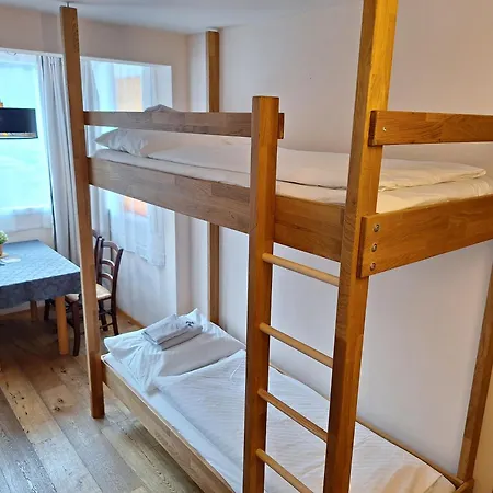 Apartmán Dorf.apart *