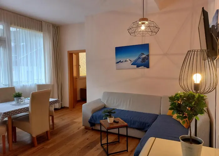 Apartmán Dorf.apart *