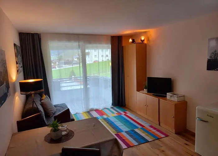 Apartmán Dorf.apart