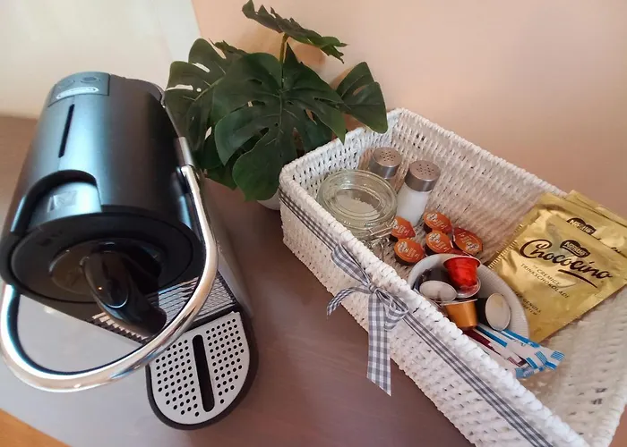 Dorf.apart Apartmán Neustift im Stubaital