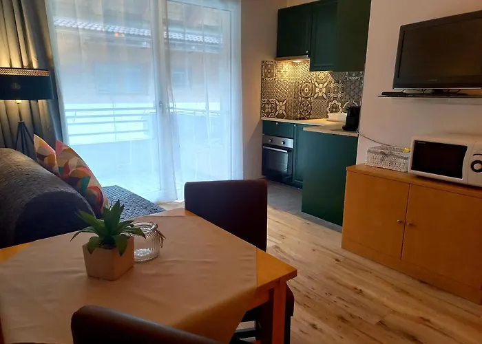 Dorf.apart Neustift im Stubaital