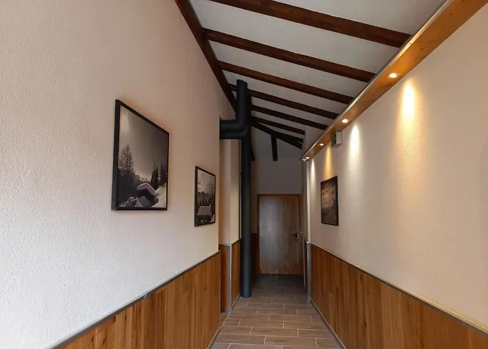 Apartmán Dorf.apart *