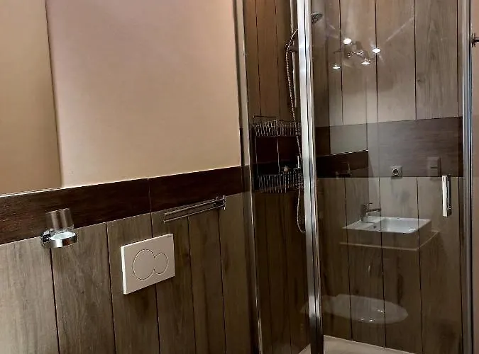 Dorf.apart Apartmán *