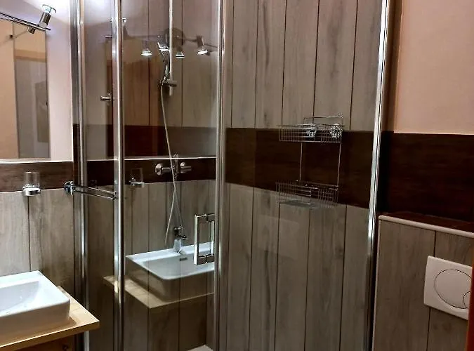 Dorf.apart * Neustift im Stubaital