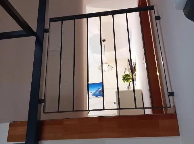 Apartmán Dorf.apart *