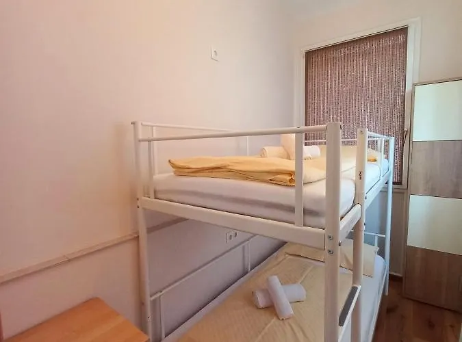 Dorf.apart Apartmán *