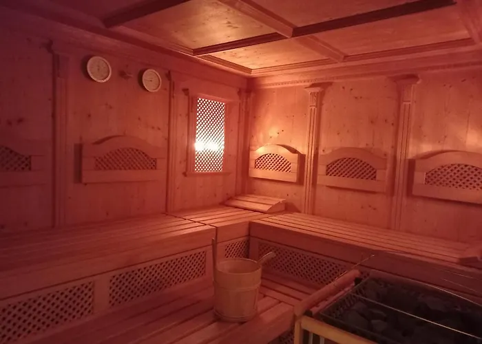 Apartmán Dorf.apart *