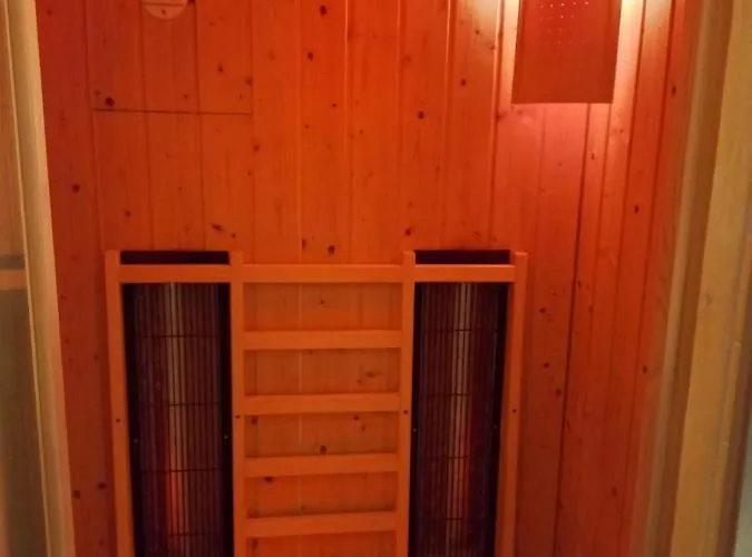 Dorf.apart Apartmán