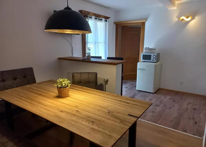 Dorf.apart Apartmán Neustift im Stubaital