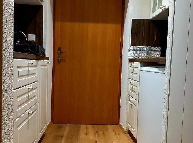 Apartmán Dorf.apart Neustift im Stubaital