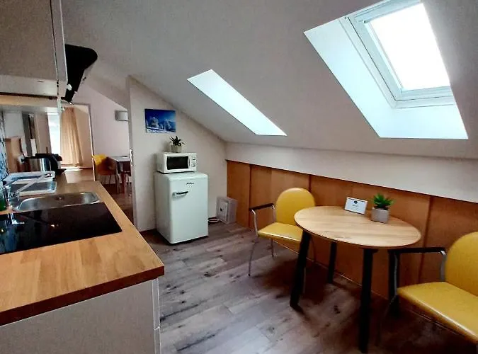 Dorf.apart Neustift im Stubaital