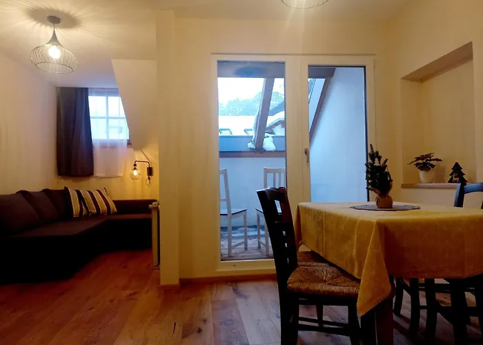 Apartmán Dorf.apart *