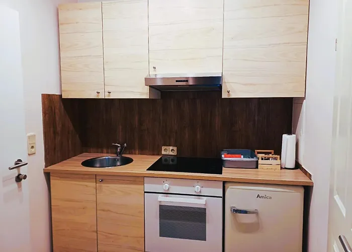 Dorf.apart Neustift im Stubaital