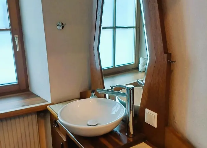 Dorf.apart Apartmán Neustift im Stubaital