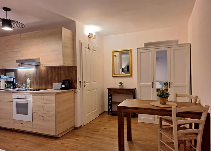 Dorf.apart * Neustift im Stubaital