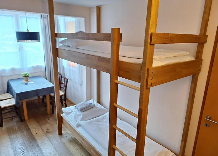 Apartmán Dorf.apart *