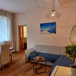 Διαμέρισμα Dorf.apart *