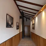Διαμέρισμα Dorf.apart *