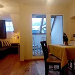 Διαμέρισμα Dorf.apart *
