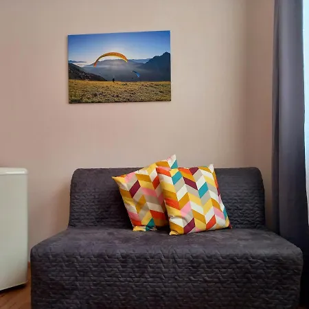 Appartement Dorf.apart