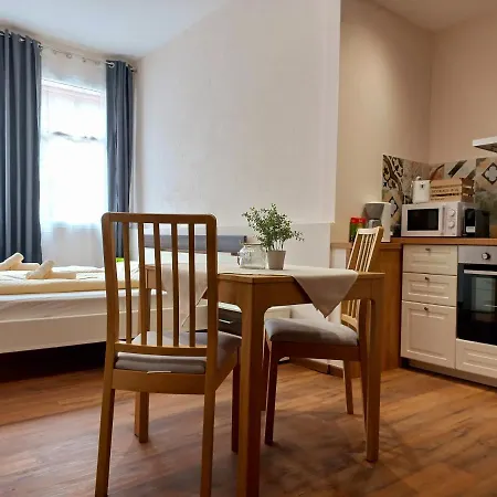 Dorf.apart Appartement Neustift im Stubaital