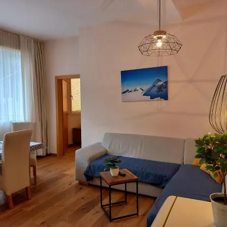 Appartement Dorf.apart *