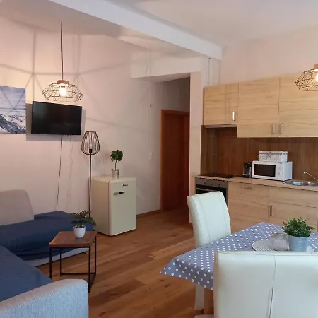 Dorf.apart Neustift im Stubaital