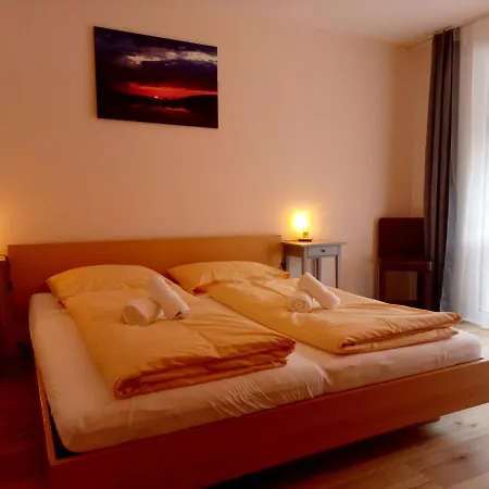 Appartement Dorf.apart *