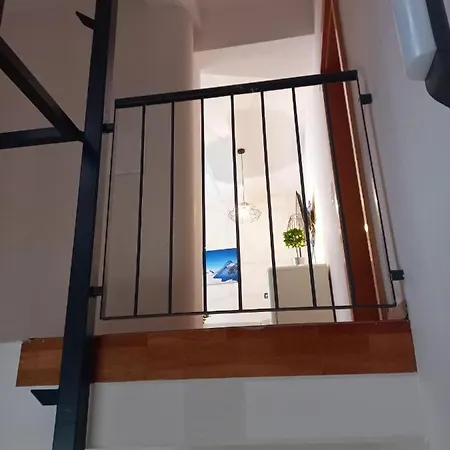 Appartement Dorf.apart *