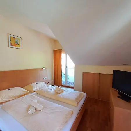 Dorf.apart Appartement Neustift im Stubaital