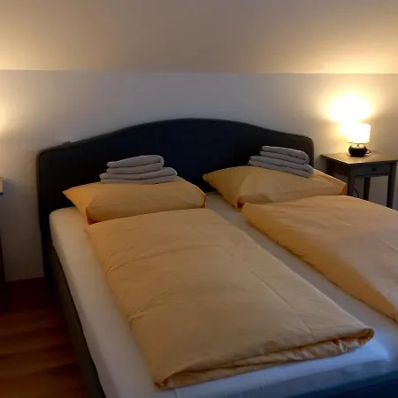 Dorf.apart * Neustift im Stubaital