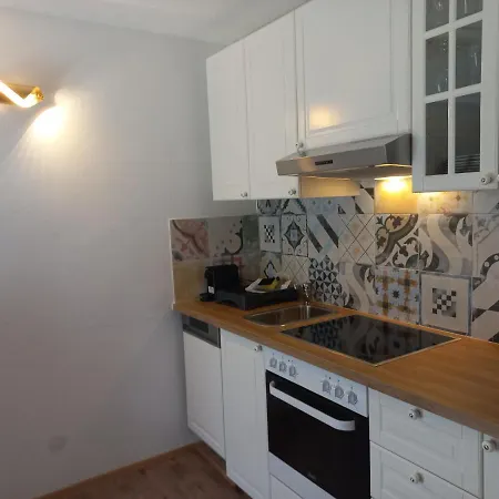 Dorf.apart Apartament